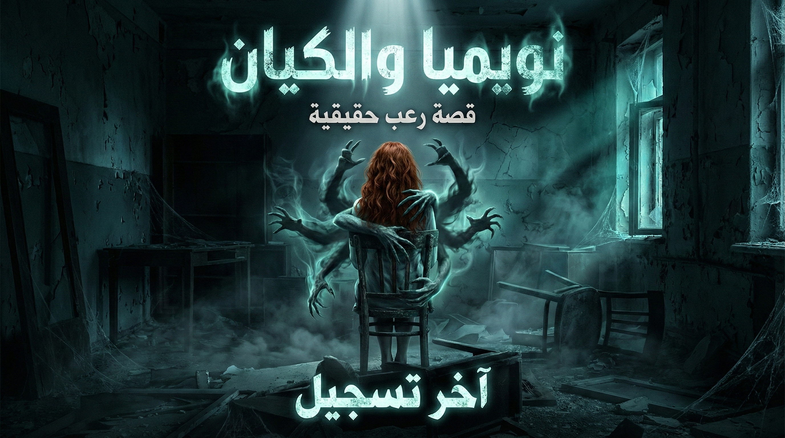 نويميا والكيان